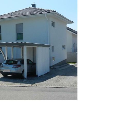 אלנסבאך Ferienwohnung Hegne מראה חיצוני תמונה