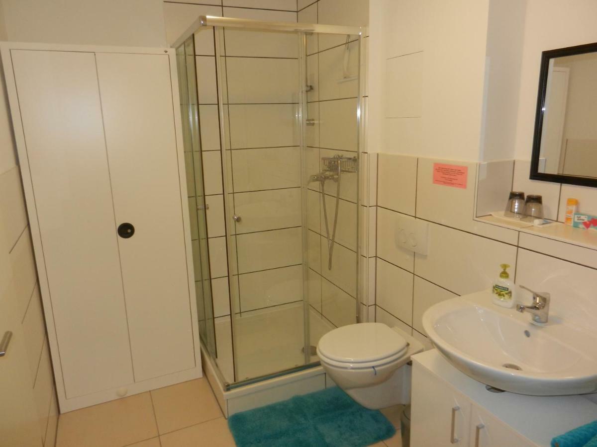 אלנסבאך Ferienwohnung Hegne מראה חיצוני תמונה