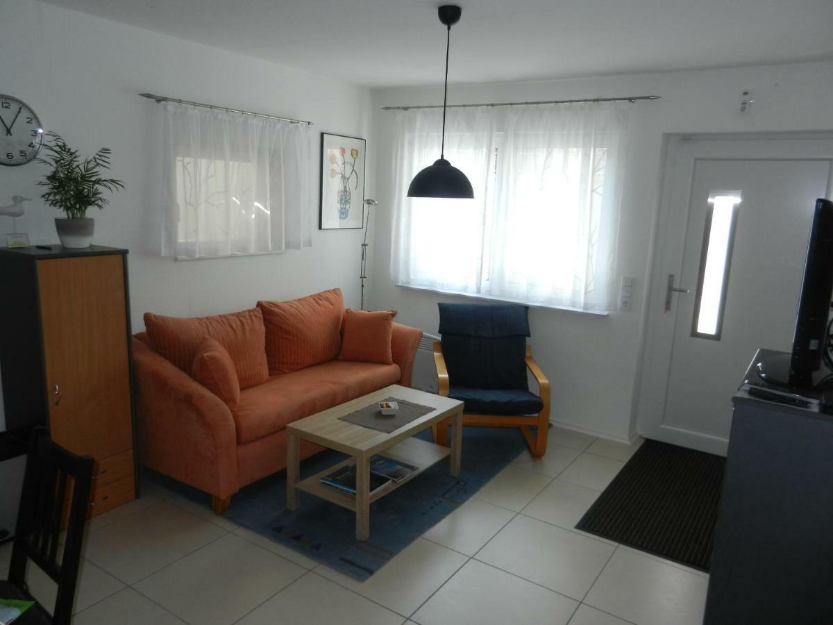 אלנסבאך Ferienwohnung Hegne מראה חיצוני תמונה