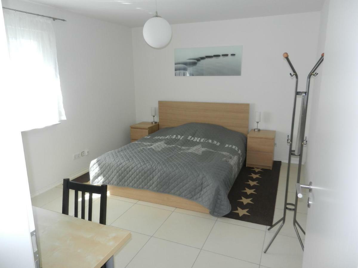 אלנסבאך Ferienwohnung Hegne מראה חיצוני תמונה