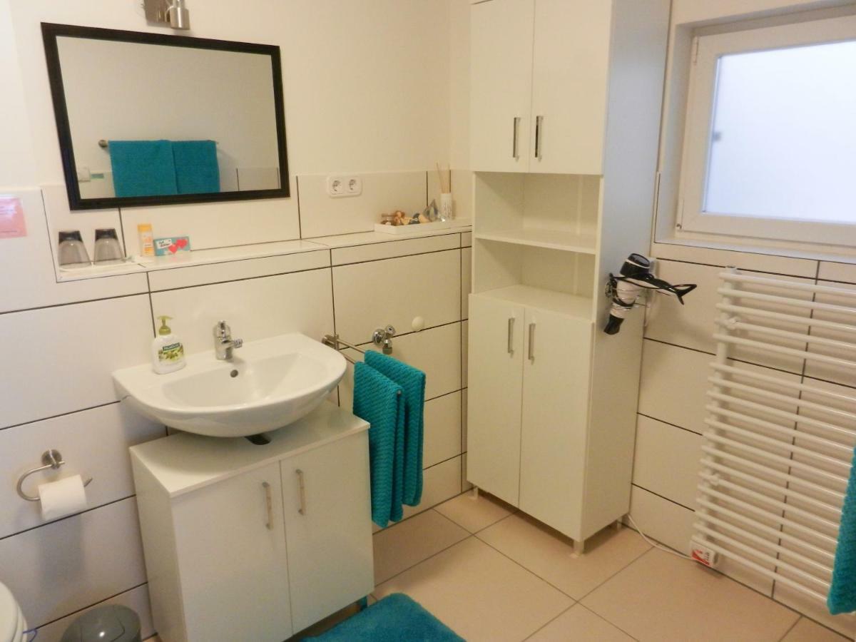 אלנסבאך Ferienwohnung Hegne מראה חיצוני תמונה