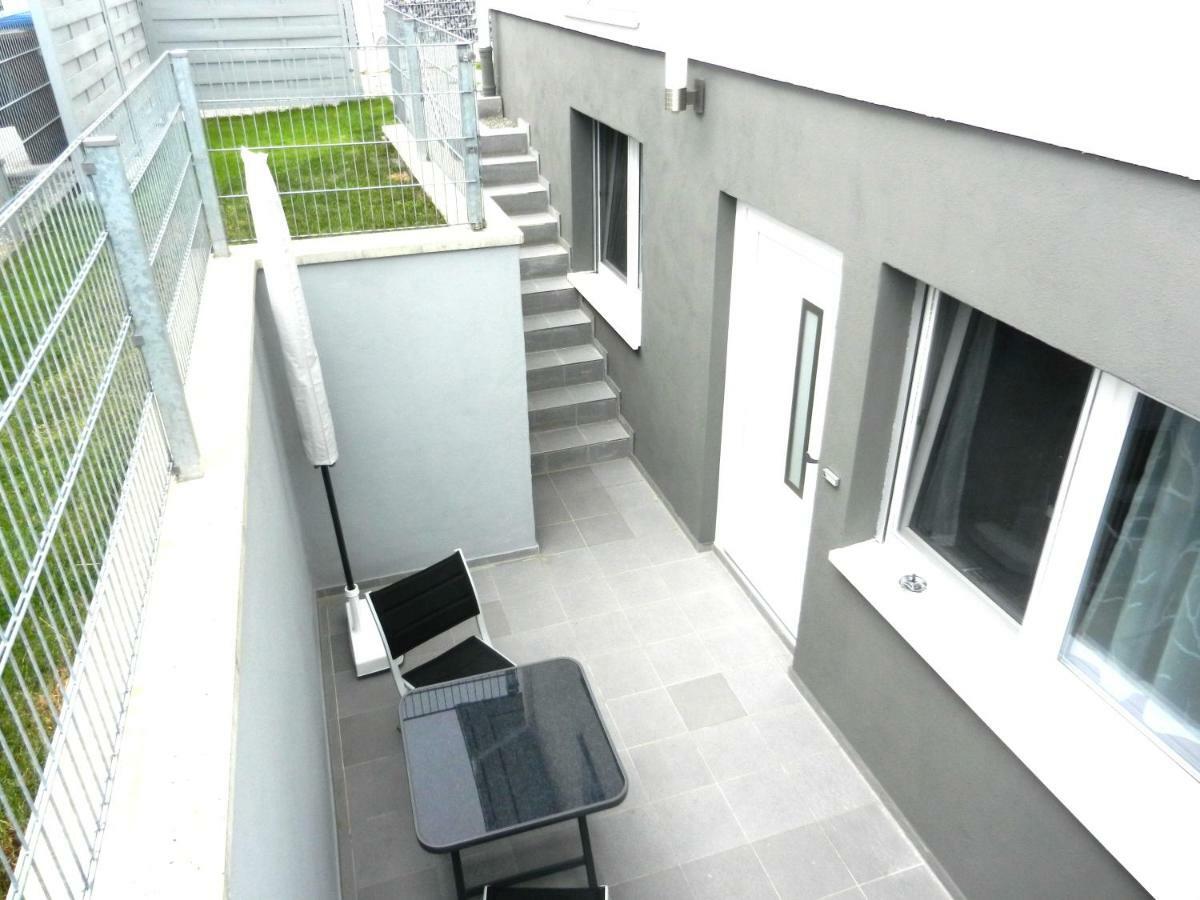 אלנסבאך Ferienwohnung Hegne מראה חיצוני תמונה